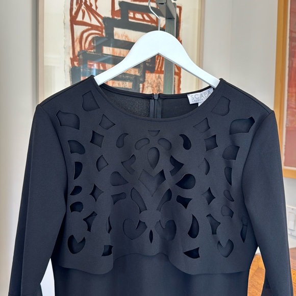 SCAPA By Lauren Perre 7925 Dress - Picture 3 of 5